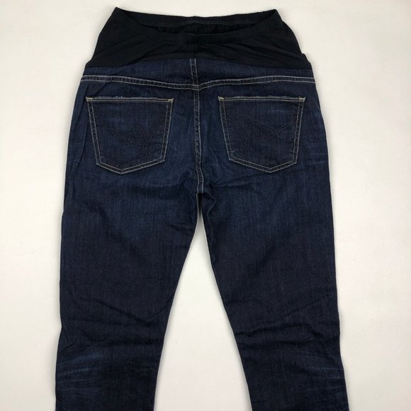 Citizens of Humanity Ava Straight Leg Jean - Picture 2 of 7